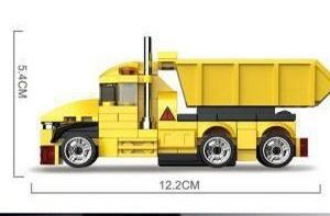 Mini Truck