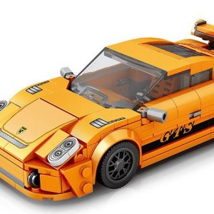 Reobrix 911 GT3   SA-3028