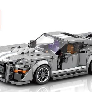 GT500 from the Car building blocks collection