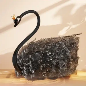 Black Swan DIY Building Blocks